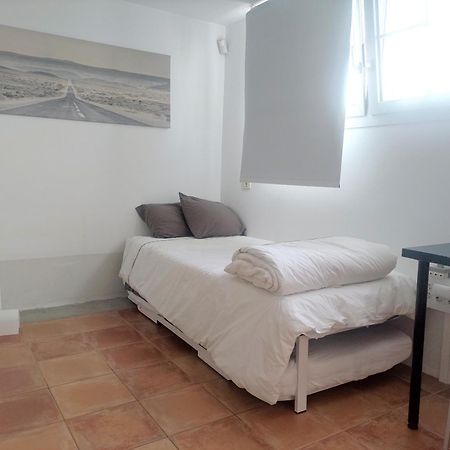 Apartamento * Estudio Orobanca Santa Brígida Extérieur photo