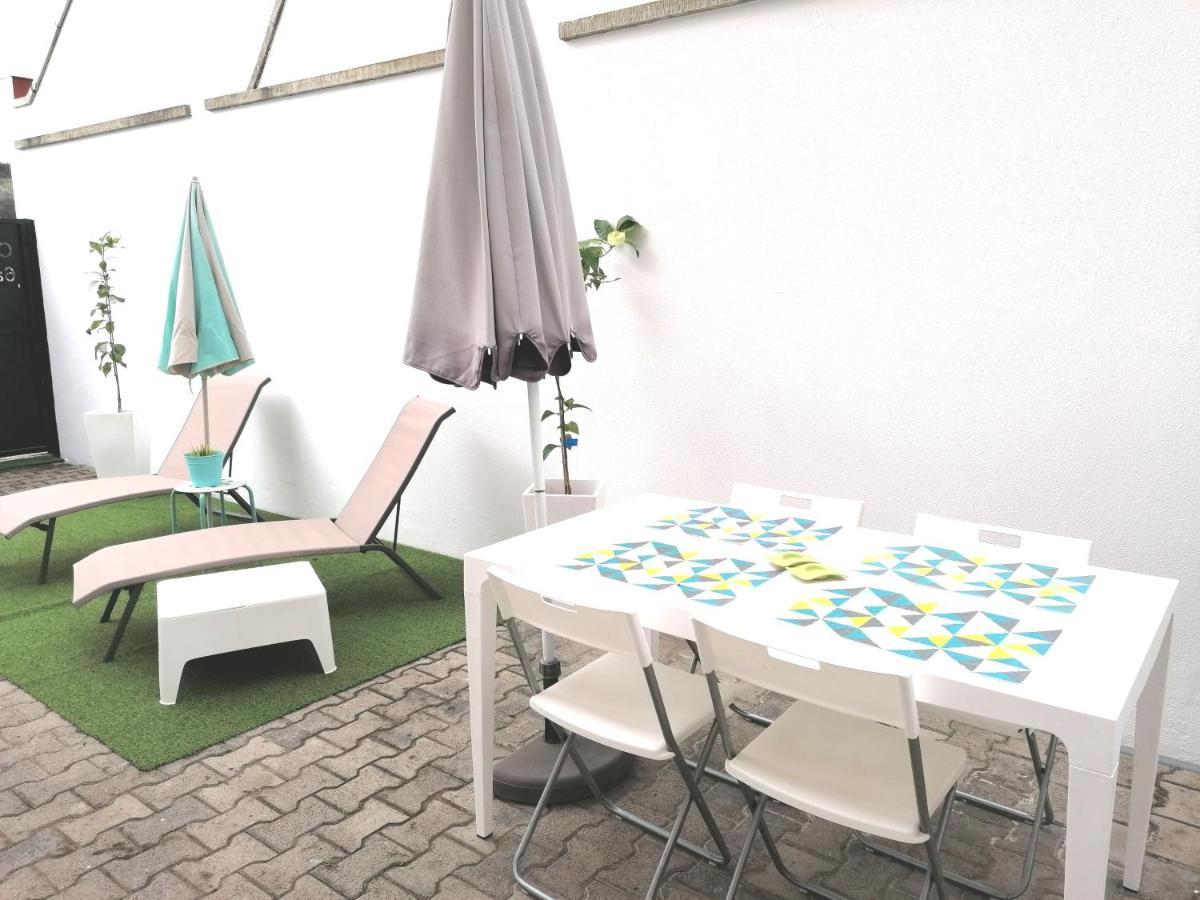 Apartamento * Estudio Orobanca Santa Brígida Extérieur photo