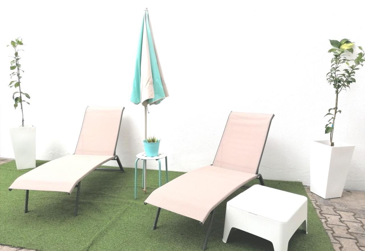Apartamento * Estudio Orobanca Santa Brígida Extérieur photo