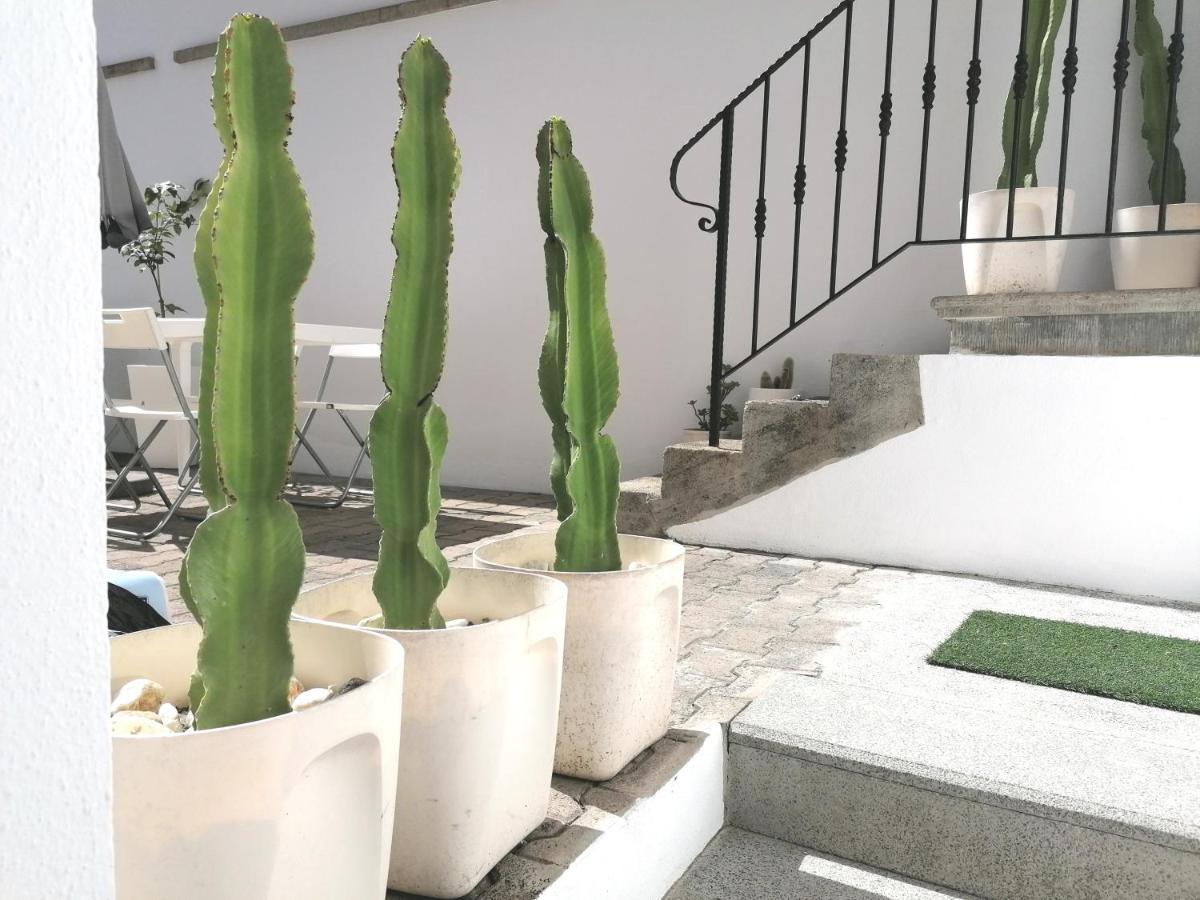 Apartamento * Estudio Orobanca Santa Brígida Extérieur photo