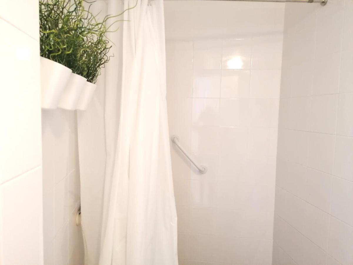 Apartamento * Estudio Orobanca Santa Brígida Extérieur photo