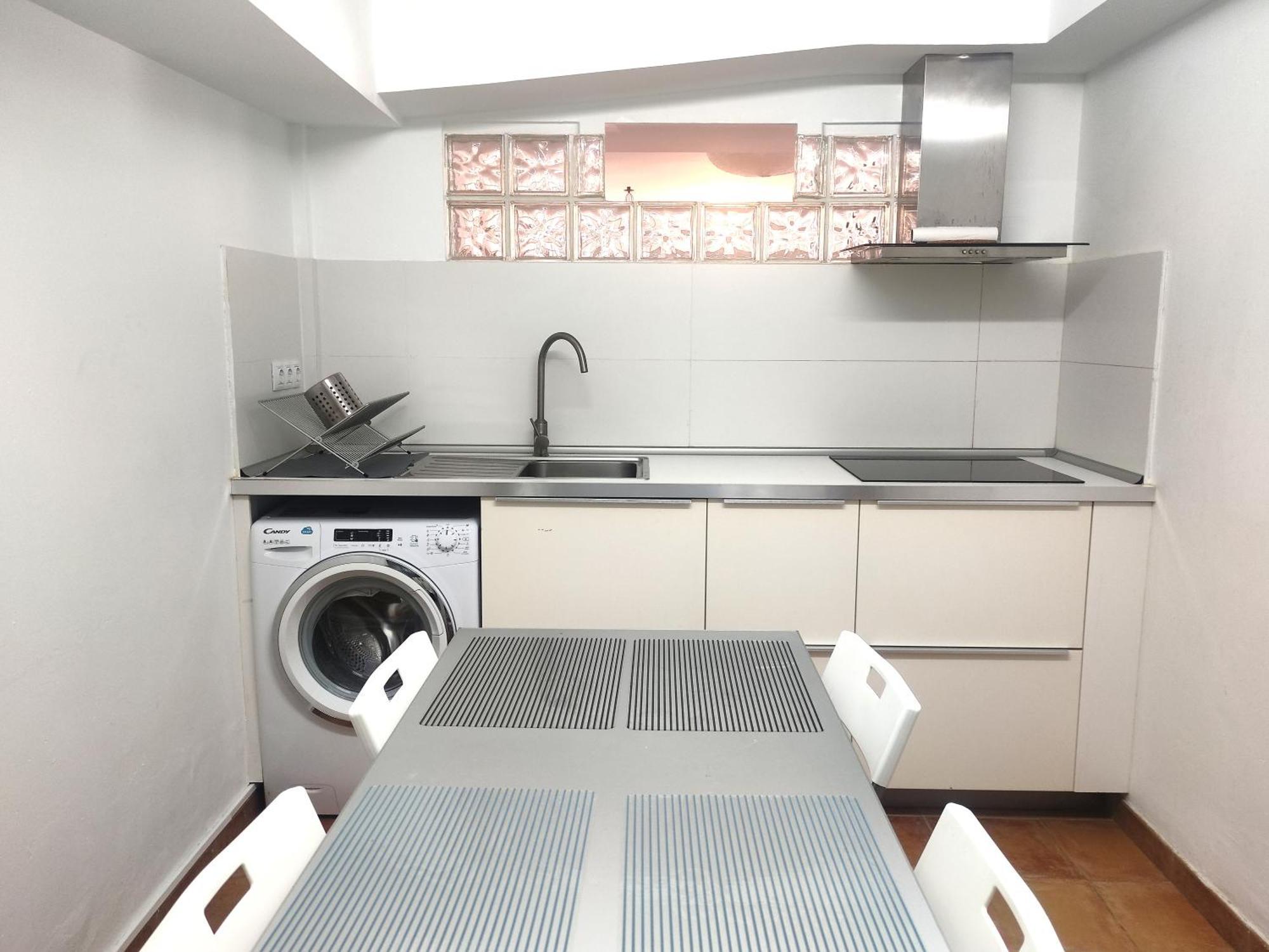 Apartamento * Estudio Orobanca Santa Brígida Extérieur photo