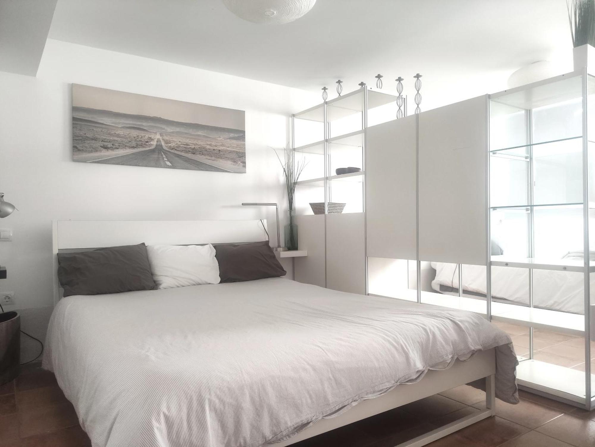 Apartamento * Estudio Orobanca Santa Brígida Extérieur photo